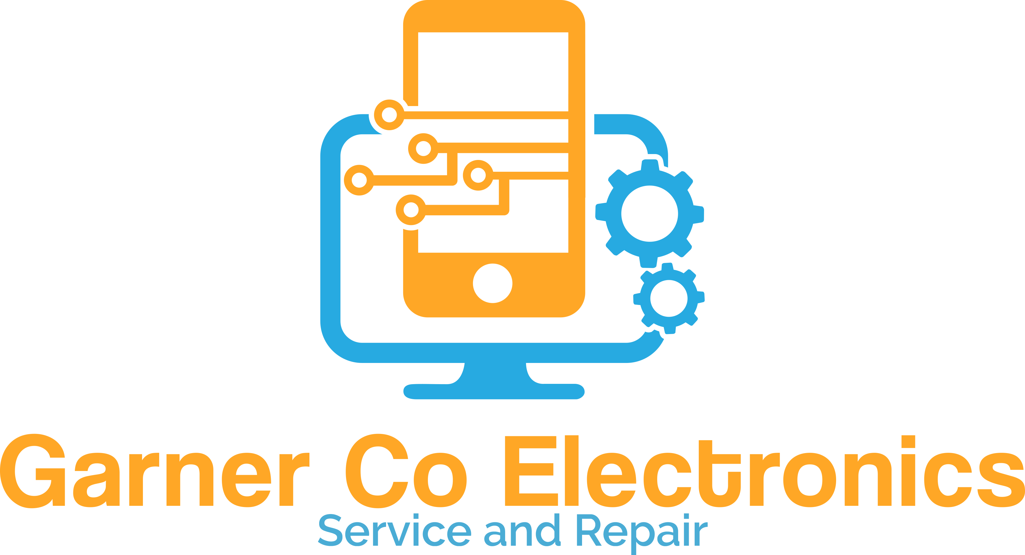 Avatar for Garner Co Electronics | Repair and Service